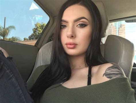 marley brinx tushy